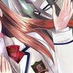 堀江由衣をめぐる冒険Ⅴ~狙われた学園祭~ai